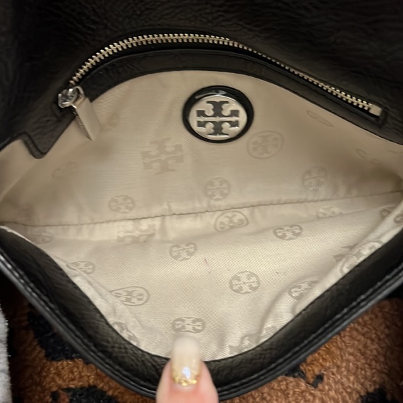 Authentic Tory Burch Handbag - Picture 6 of 12